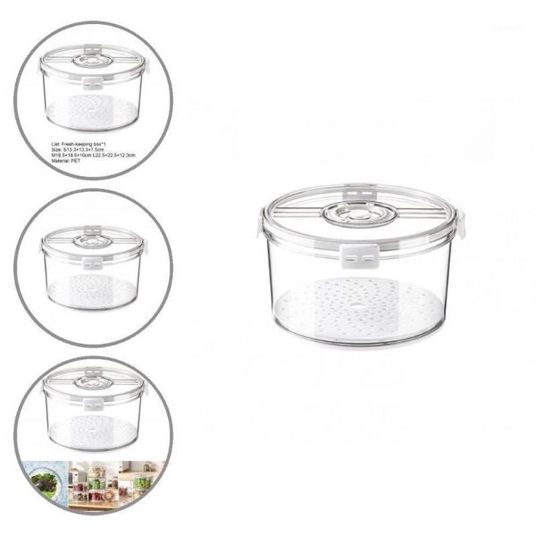 storage bottles & jars leak-proof practical stain-resistant food clear box for household
storage bottles & jars leak-proof practical stain-resistant food clear box for household