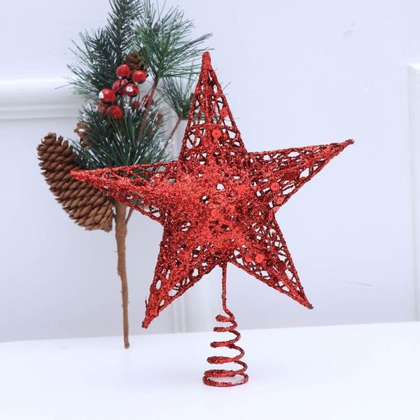 christmas decorations 20cm star tree er 5 pointed glitter treeshiny ornament for home party(red)
christmas decorations 20cm star tree er 5 pointed glitter treeshiny ornament for home party(red)