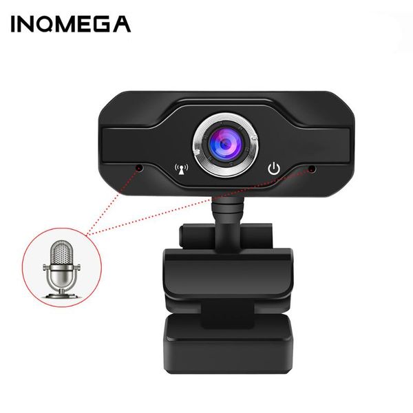 cameras inqmega autofocus hd webcam built-in dual mics usb computer camera with microphone digital video recorder for desktop
cameras inqmega autofocus hd webcam built-in dual mics usb computer camera with microphone digital video recorder for desktop