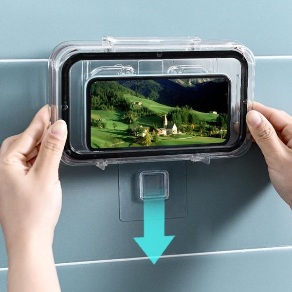 cell phone mounts & holders 30 degree fixed opening angle shower holder waterproof mount high sensitivity case for
cell phone mounts & holders 30 degree fixed opening angle shower holder waterproof mount high sensitivity case for