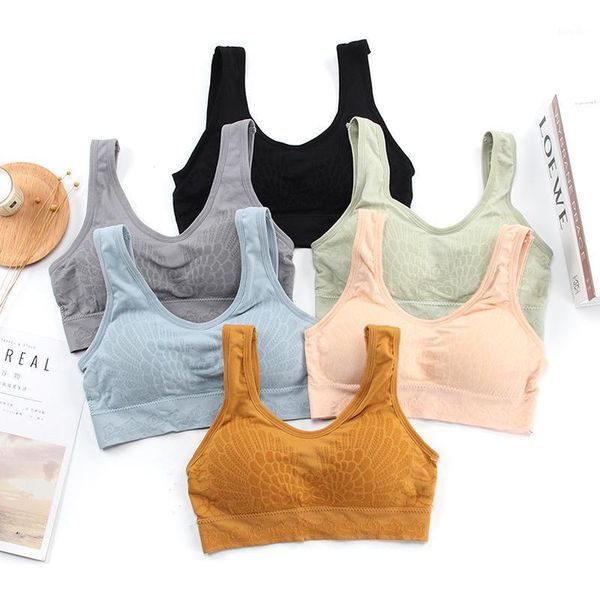 yoga outfit 2/3pcs sports bras women for fitness wireless padded push up bra printed running vest jogging female active wear
yoga outfit 2/3pcs sports bras women for fitness wireless padded push up bra printed running vest jogging female active wear