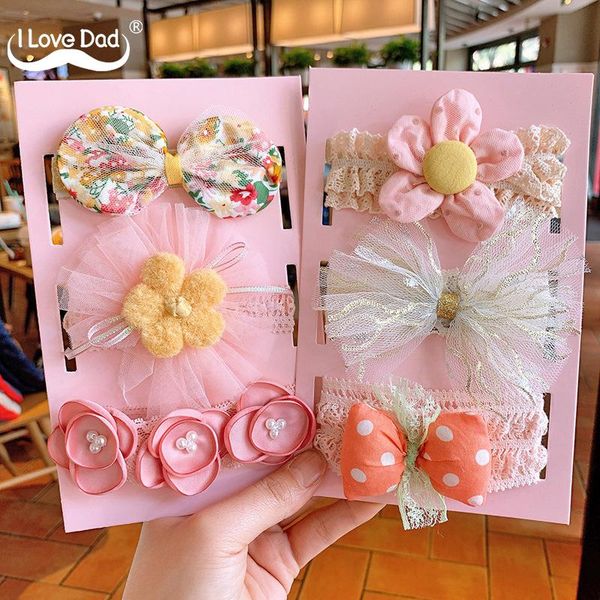3pcs/set baby bow headband elastic sweet girls turban flower bowknot born kids headwear accessories hair, Slivery;white
3pcs/set baby bow headband elastic sweet girls turban flower bowknot born kids headwear accessories hair, Slivery;white