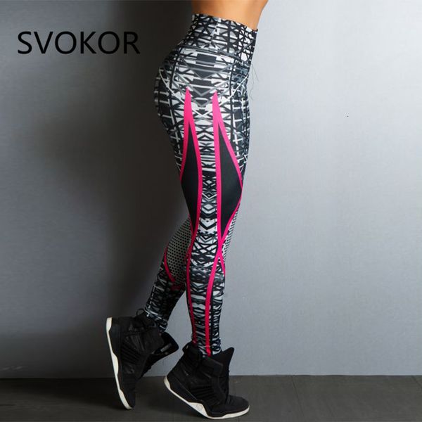 legging svokor leggings for women'geometric line print legs broek polyester high tail hip elastic slender breathing, Black
legging svokor leggings for women'geometric line print legs broek polyester high tail hip elastic slender breathing, Black