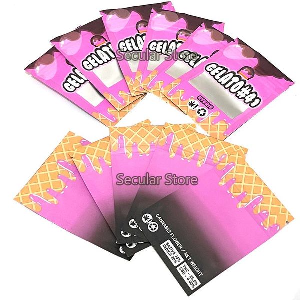 storage bags 7*10 cm sealed baggies foil party zipper seal flavor flower dry reusable food pouches
storage bags 7*10 cm sealed baggies foil party zipper seal flavor flower dry reusable food pouches