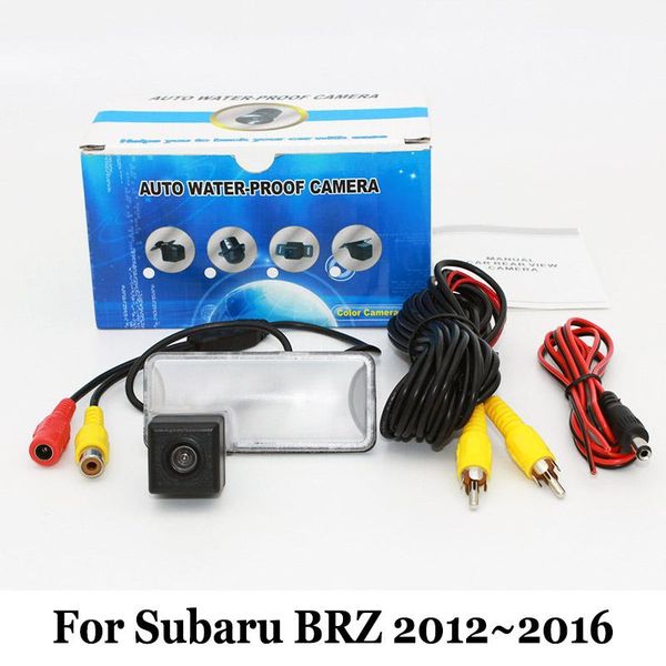 car rear view cameras& parking sensors vehicle backup cameras for brz 2012~2021 / rca aux wire or wireless hd wide lens angle ccd nig
car rear view cameras& parking sensors vehicle backup cameras for brz 2012~2021 / rca aux wire or wireless hd wide lens angle ccd nig