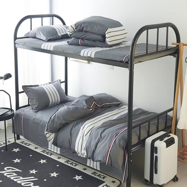 bedding sets 4pcs school student dormitory quilt cover bed sheet spring plush bedclothes with pillow case set y118
bedding sets 4pcs school student dormitory quilt cover bed sheet spring plush bedclothes with pillow case set y118