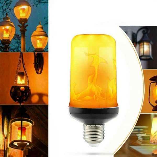 bulbs 5w 7wled flame light 4 modes party led ktv simulation fire bulb ligh festival garden decor effect lights p5c7
bulbs 5w 7wled flame light 4 modes party led ktv simulation fire bulb ligh festival garden decor effect lights p5c7