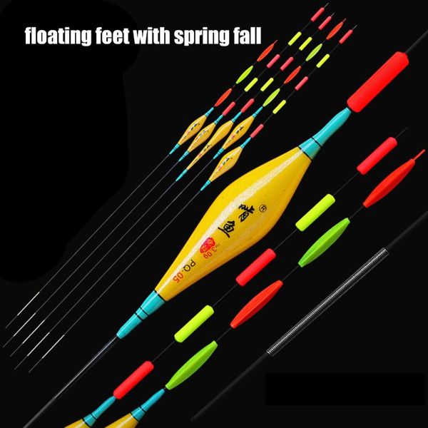 fishing accessories float shoal water bobber buoy for nearsighted short bold small electronic floating tackle supplies
fishing accessories float shoal water bobber buoy for nearsighted short bold small electronic floating tackle supplies