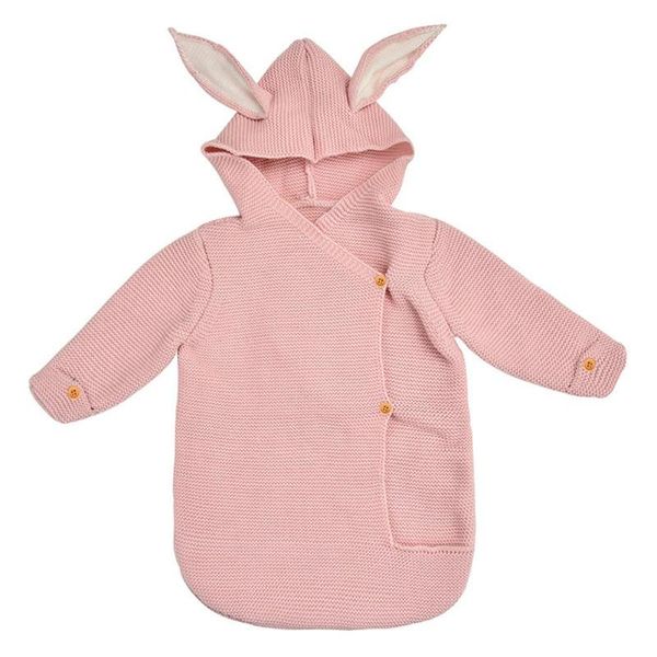 kuulee sleeping bag baby ear hooded knitted warm kick-resistant for pram comfortable keeps feet bags
kuulee sleeping bag baby ear hooded knitted warm kick-resistant for pram comfortable keeps feet bags