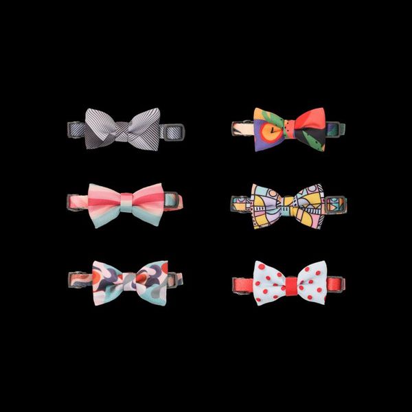 small portable pet dog cat puppy kitten bow tie collar party wedding decoration bowknot accessories products oo50xq collars & leashes
small portable pet dog cat puppy kitten bow tie collar party wedding decoration bowknot accessories products oo50xq collars & leashes