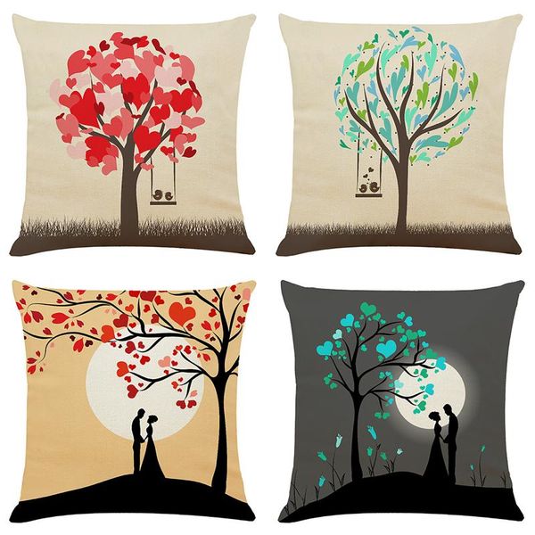 cushion/decorative pillow valentine's day case polyester printed pillowcase sofa throw cushion home decor decoration
cushion/decorative pillow valentine's day case polyester printed pillowcase sofa throw cushion home decor decoration