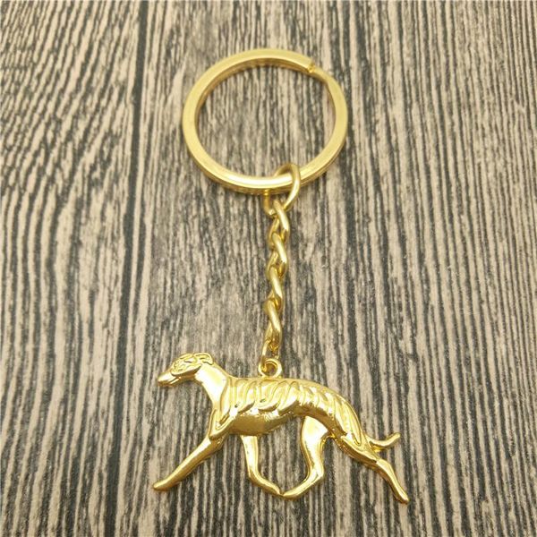 keychains whippet key chains fashion pet dog jewellery car keychain bag keyring for women men, Silver
keychains whippet key chains fashion pet dog jewellery car keychain bag keyring for women men, Silver