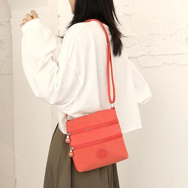 outdoor bags cross body bag women shoulder tote multi-layer versatile nylon pocket waterproof cloth clutch designer mini
outdoor bags cross body bag women shoulder tote multi-layer versatile nylon pocket waterproof cloth clutch designer mini