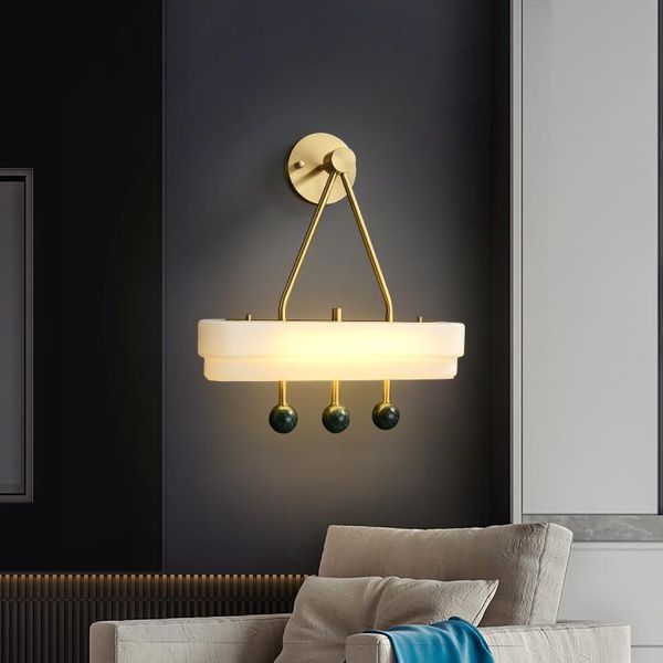 modern copper marble glass wall light restaurant bar villa el living room dining bedroom lamp wa274
modern copper marble glass wall light restaurant bar villa el living room dining bedroom lamp wa274
