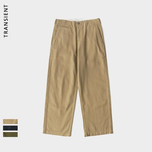 men's pants trs | 2021ss loose wash solid casual straight basic and women's, Black
men's pants trs | 2021ss loose wash solid casual straight basic and women's, Black