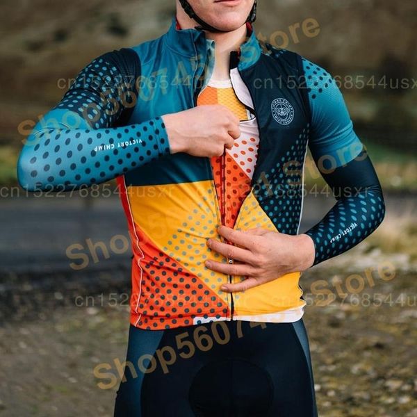 racing jackets victory c 2022 brand short sleeve cycling jersey men mtb sportwear multiple color stitching bike clothing, Black;red
racing jackets victory c 2022 brand short sleeve cycling jersey men mtb sportwear multiple color stitching bike clothing, Black;red