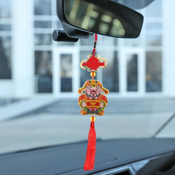 cross stitch kit god of wealth diy beaded stamped print tassel pendant supplies unique parts portable car ornaments interior decorations
cross stitch kit god of wealth diy beaded stamped print tassel pendant supplies unique parts portable car ornaments interior decorations