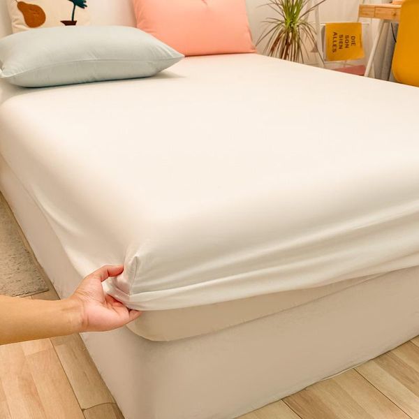 sheets & sets washed cotton queen bed cover soft and breathable sheet set 100% size 16 color solid fitted
sheets & sets washed cotton queen bed cover soft and breathable sheet set 100% size 16 color solid fitted