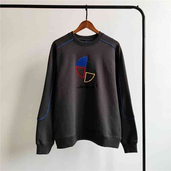 men's hoodies & sweatshirts and women's sweatshirts, windmill embroidered sportswear, round neck 1:1, Black
men's hoodies & sweatshirts and women's sweatshirts, windmill embroidered sportswear, round neck 1:1, Black