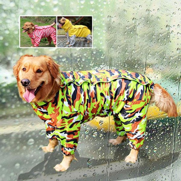 dog apparel raincoat for dogs waterproof coat jacket camouflage clothes small medium large
dog apparel raincoat for dogs waterproof coat jacket camouflage clothes small medium large
