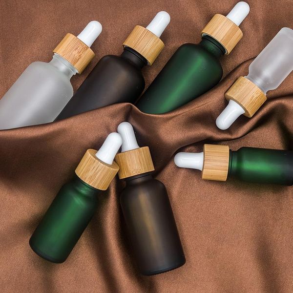 storage bottles & jars 5ml 10ml 20ml 30ml 50ml frost matte brown green white black dropper cosmetic pipette essential oil glass bottle with
storage bottles & jars 5ml 10ml 20ml 30ml 50ml frost matte brown green white black dropper cosmetic pipette essential oil glass bottle with