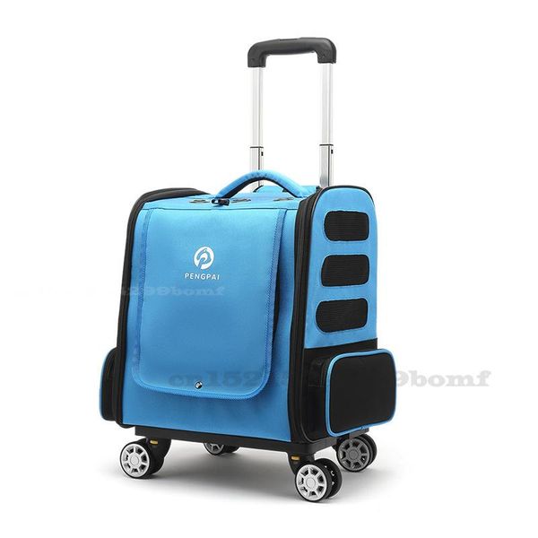 cat carriers,crates & houses portable carrying bag large space outdoor small dogs travel backpack puppy luxury transit bags carrier trolley
cat carriers,crates & houses portable carrying bag large space outdoor small dogs travel backpack puppy luxury transit bags carrier trolley