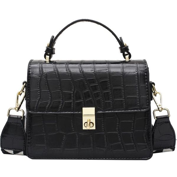 shoulder bags original design fashion characteristic bag square handbag hit color strap messenger
shoulder bags original design fashion characteristic bag square handbag hit color strap messenger