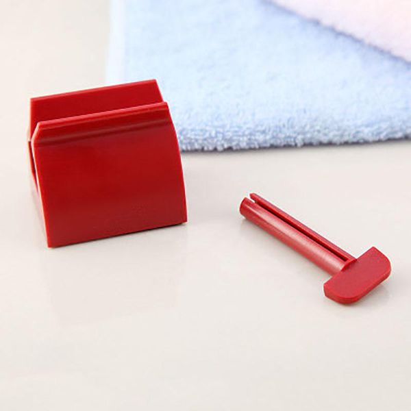 toothbrush holders multi-functional toothpaste dispenser facial cleanser squeezer clips rolling tube bathroom accessories
toothbrush holders multi-functional toothpaste dispenser facial cleanser squeezer clips rolling tube bathroom accessories