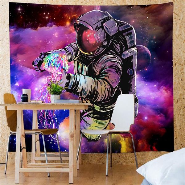 tapestries hd artworks print space modern home wall decoration tapestry astronaut art hanging decor for bedroom
tapestries hd artworks print space modern home wall decoration tapestry astronaut art hanging decor for bedroom