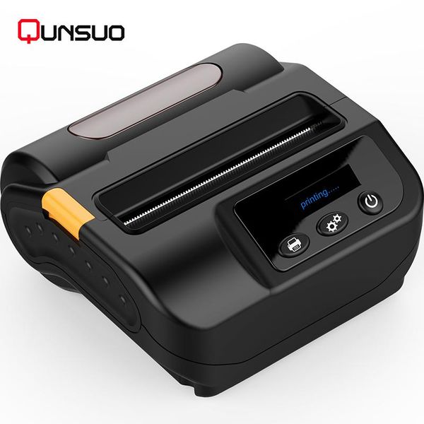 mm mini portable android bluetooth thermal barcode label printer printers 
mm mini portable android bluetooth thermal barcode label printer printers