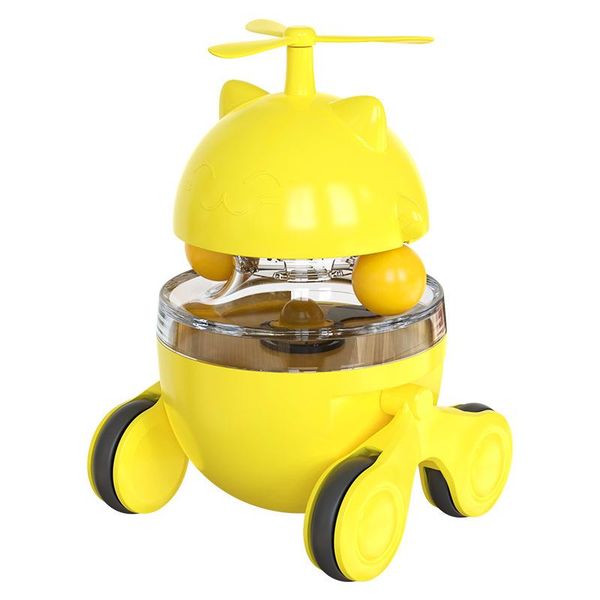 cat toys tumbler turntable leaking ball teasing car self-hey toy plastic interactive training pet supply
cat toys tumbler turntable leaking ball teasing car self-hey toy plastic interactive training pet supply