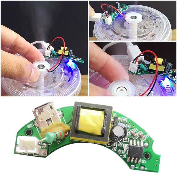 fragrance lamps ultra fine circuit usb ultrasonic electronic stable easy install accessory low power large spray humidifier driver board
fragrance lamps ultra fine circuit usb ultrasonic electronic stable easy install accessory low power large spray humidifier driver board