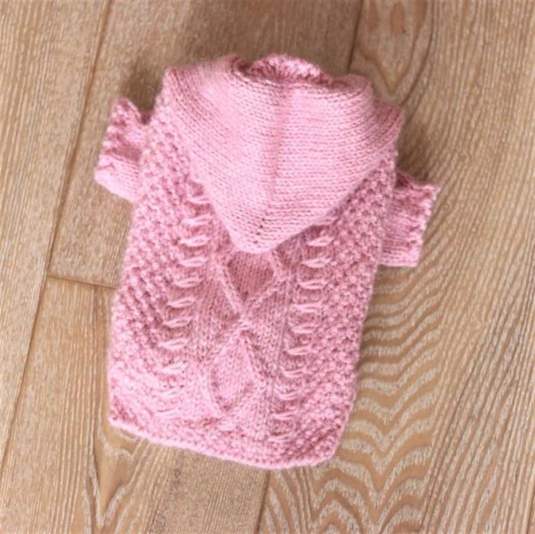 dog apparel high end two legs handmade knitted sweater coat jacket maltese bomei yorkie chihuahua hat clothes clothing winter
dog apparel high end two legs handmade knitted sweater coat jacket maltese bomei yorkie chihuahua hat clothes clothing winter