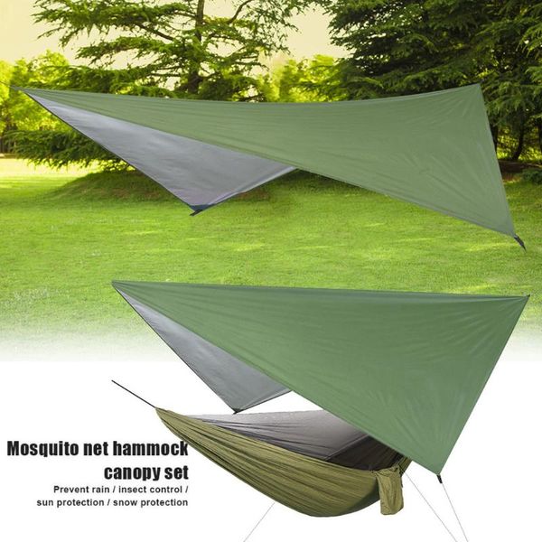 shade outdoor tree tent-hammock set ull-length double side removable anti mosquito net for camping hiking
shade outdoor tree tent-hammock set ull-length double side removable anti mosquito net for camping hiking