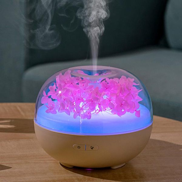 humidifiers usb humidifier everlasting flower aroma essential oil diffuser air fogger colorful led water replenishing for bedroom office
humidifiers usb humidifier everlasting flower aroma essential oil diffuser air fogger colorful led water replenishing for bedroom office