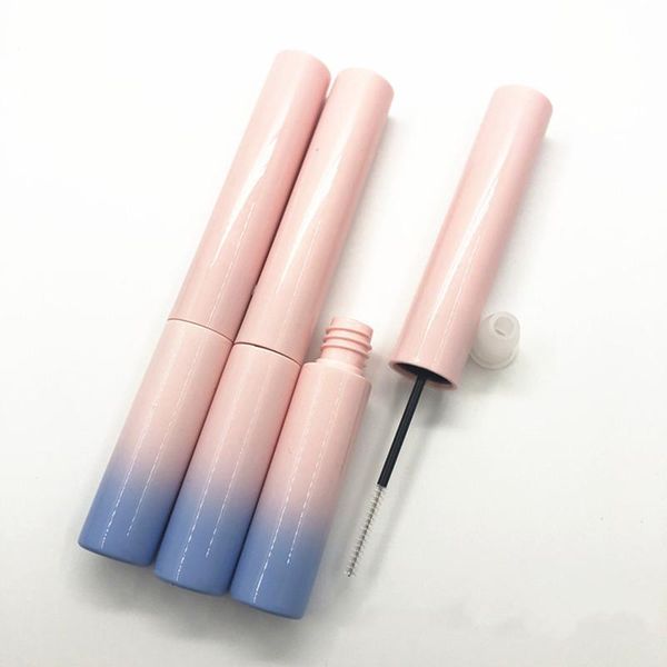 storage bottles & jars 20/50/100pcs mascara tubes empty eyelash cream refillable 4ml cosmetic sample container with brush stick
storage bottles & jars 20/50/100pcs mascara tubes empty eyelash cream refillable 4ml cosmetic sample container with brush stick