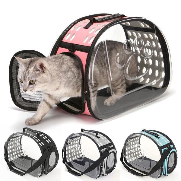 foldable cat carrier bags pet dog carriers backpack travel space cage portable bag carrying for transport car seat covers
foldable cat carrier bags pet dog carriers backpack travel space cage portable bag carrying for transport car seat covers