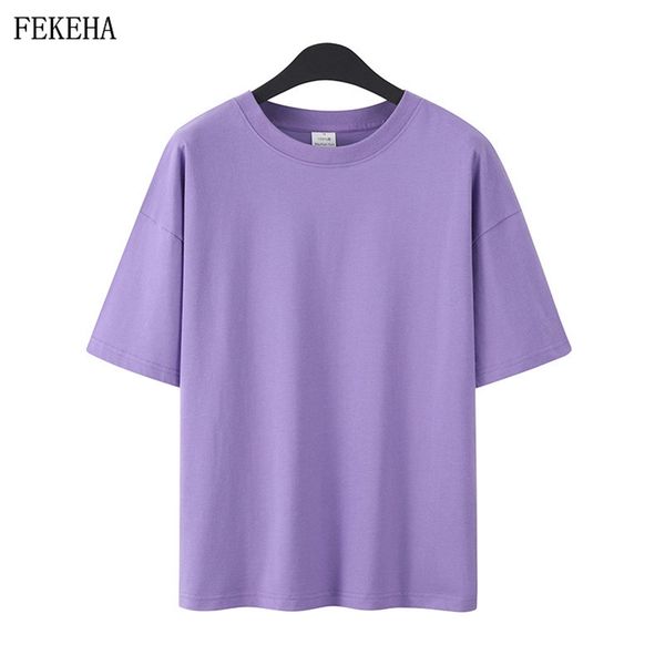 summer t-shirts women short sleeve lovers t shirt 100% cotton loose lady tees casual solid color plus size white 210320
summer t-shirts women short sleeve lovers t shirt 100% cotton loose lady tees casual solid color plus size white 210320