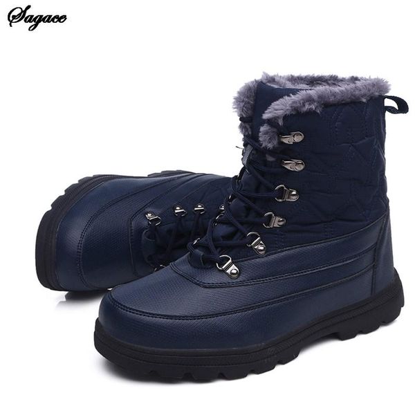 boots sagace snow winter women's ankle for women short bootie waterproof footwear warm shoes woman, Black
boots sagace snow winter women's ankle for women short bootie waterproof footwear warm shoes woman, Black