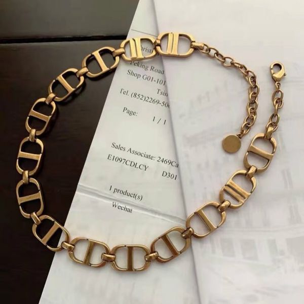 75% off outlet online family letter necklace clavicle personality women's short bracelet indifference fashion simple neck chain gkzg, Silver
75% off outlet online family letter necklace clavicle personality women's short bracelet indifference fashion simple neck chain gkzg, Silver