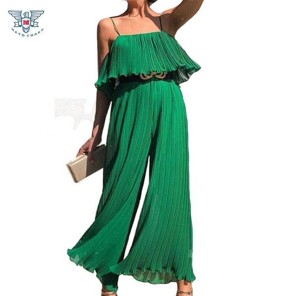 women's jumpsuits & rompers women overalls strap party romper clubwear 2021 summer playsuit chiffon jumpsuit combinaison femme overall, Black;white
women's jumpsuits & rompers women overalls strap party romper clubwear 2021 summer playsuit chiffon jumpsuit combinaison femme overall, Black;white