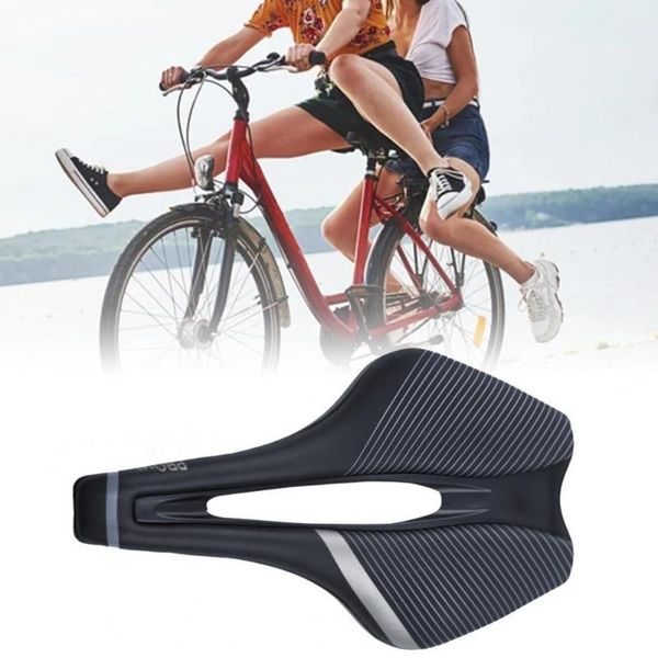 bike saddles stripe printed bicycle saddle with good padded seat ergonomic hollow artificial leather mountain parts
bike saddles stripe printed bicycle saddle with good padded seat ergonomic hollow artificial leather mountain parts