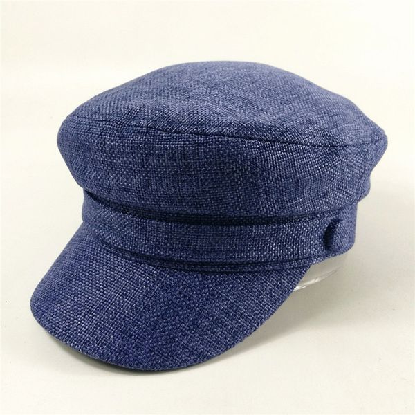 beret summer thin versatile navy cap octagonal cap british net red cap women's fashion, Blue;gray
beret summer thin versatile navy cap octagonal cap british net red cap women's fashion, Blue;gray