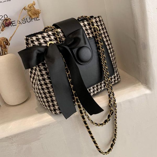 evening bags luxury leather shoulder bag 2021 korean fashion single lattice chain messenger bucket
evening bags luxury leather shoulder bag 2021 korean fashion single lattice chain messenger bucket