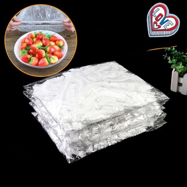 kitchen storage & organization disposable cling film cover household refrigerator food fruit preservation dust-proof plastic fresh-keeping
kitchen storage & organization disposable cling film cover household refrigerator food fruit preservation dust-proof plastic fresh-keeping