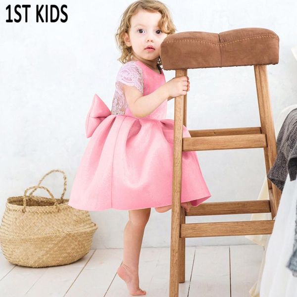 girl's dresses 1 years birthday toddler girl baptism dress christams costumes born baby princess vestido kids gift christening wear dbd, Red;yellow
girl's dresses 1 years birthday toddler girl baptism dress christams costumes born baby princess vestido kids gift christening wear dbd, Red;yellow
