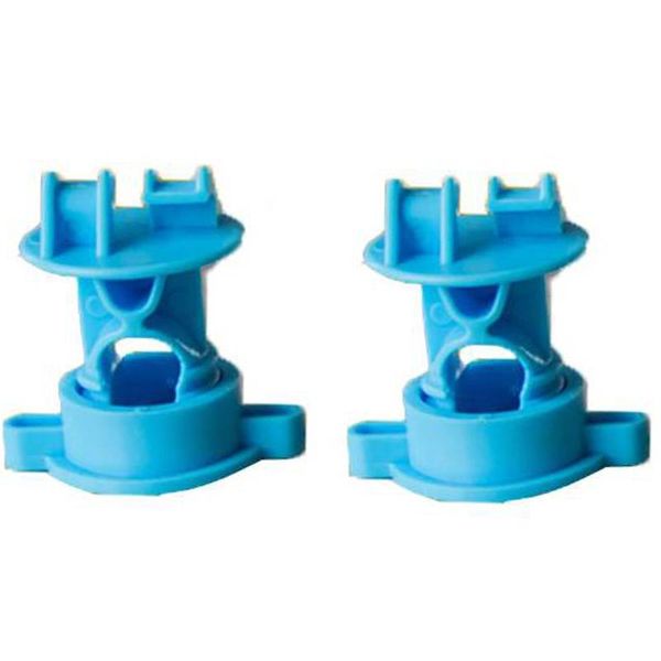 100pcs electric fence wire insulators pulse electronic fencing accessories middle pole insulator fencing, trellis & gates
100pcs electric fence wire insulators pulse electronic fencing accessories middle pole insulator fencing, trellis & gates