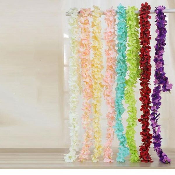 decorative flowers & wreaths arrival artificial rattan diy flower rack wedding centerpiece home decoration 8 color 1 lot=10 pcs
decorative flowers & wreaths arrival artificial rattan diy flower rack wedding centerpiece home decoration 8 color 1 lot=10 pcs
