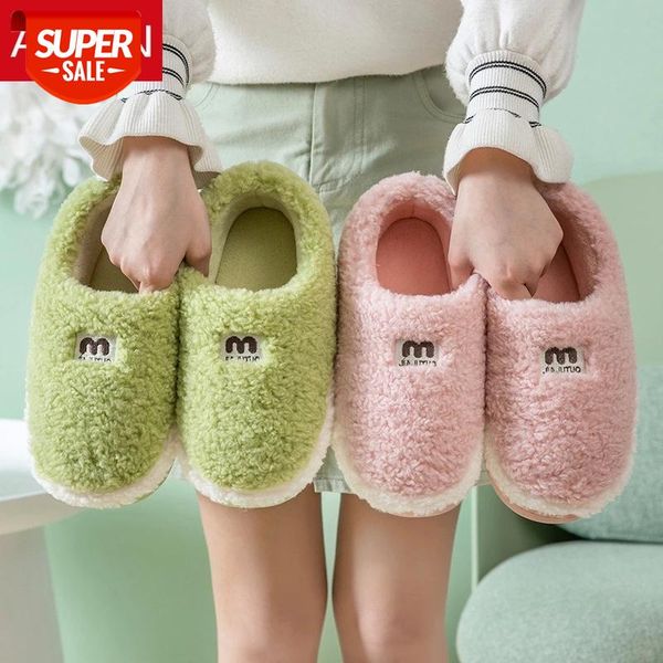 asifn winter luxury faux fur home women full fur slippers warm plush bedroom non-slip couples shoes indoor ladies furry slippers #zb1o, Black
asifn winter luxury faux fur home women full fur slippers warm plush bedroom non-slip couples shoes indoor ladies furry slippers #zb1o, Black