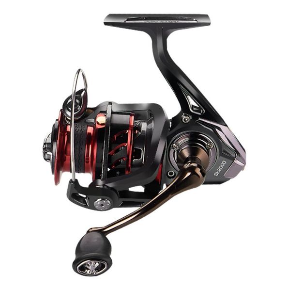 quality all metal double spool fishing reel water resistance 8kg max drag spinning carp saltwater line accessories baitcasting reels
quality all metal double spool fishing reel water resistance 8kg max drag spinning carp saltwater line accessories baitcasting reels